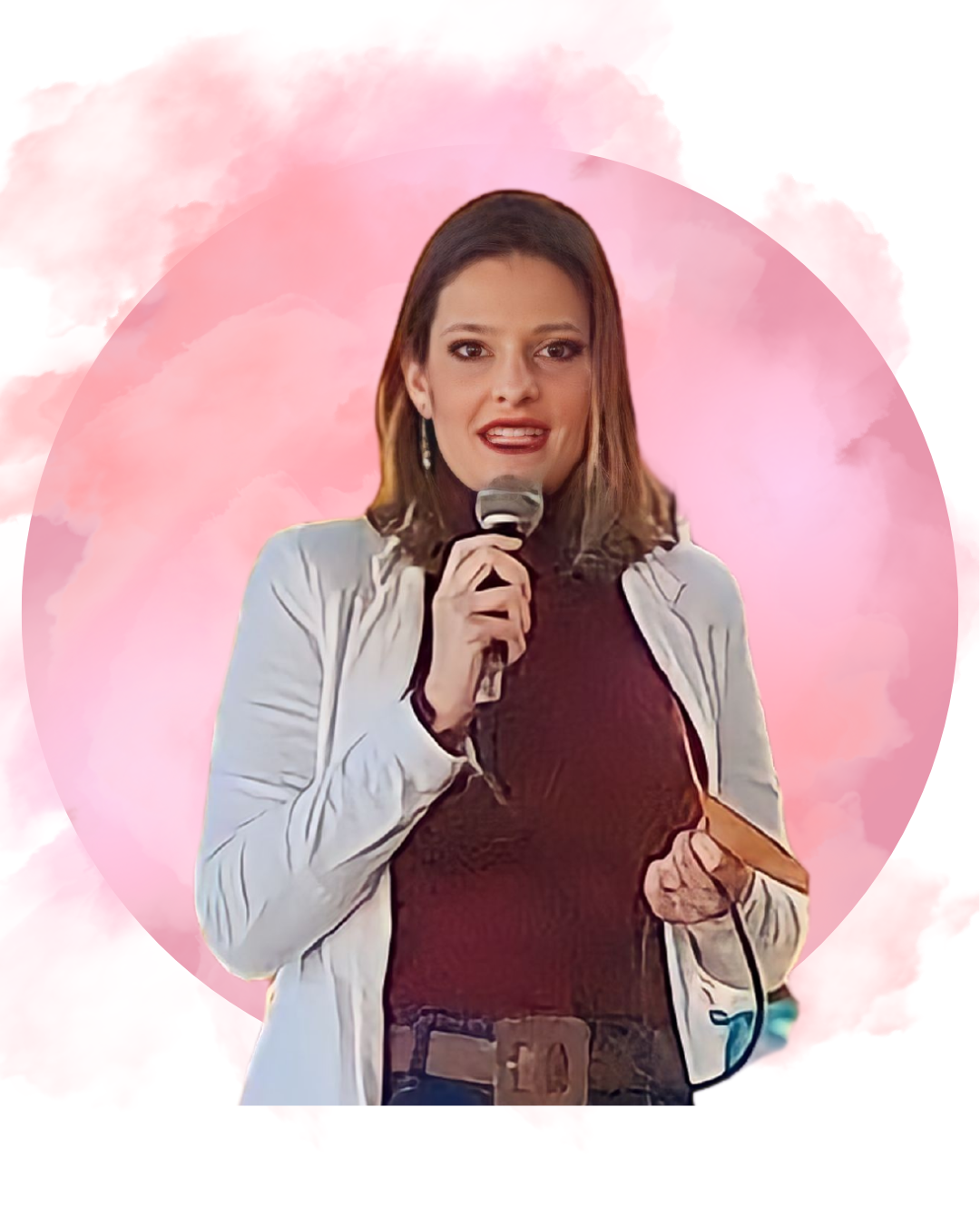 Logo Uma Terapeuta pra Mamãe